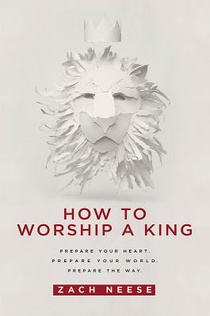 How to Worship a King voorzijde