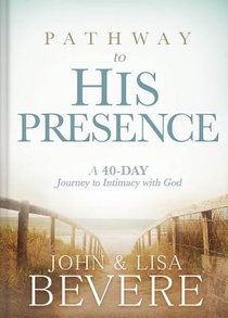 Pathway To His Presence