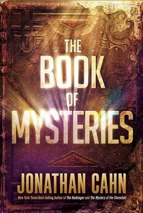 The Book of Mysteries