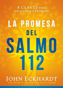 La Promesa del Salmo 112 / The Psalm 112 Promise voorzijde