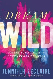 Dream Wild voorzijde