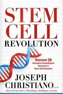 STEM CELL REVOLUTION