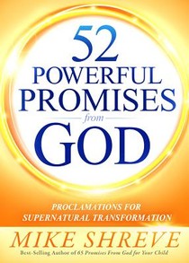 25 Powerful Promises From God