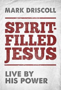 Spirit-Filled Jesus