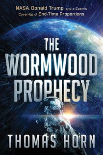 Wormwood Prophecy, The voorzijde