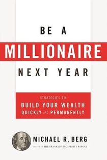 Be A Millionaire Next Year voorzijde