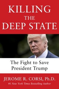 Killing the Deep State