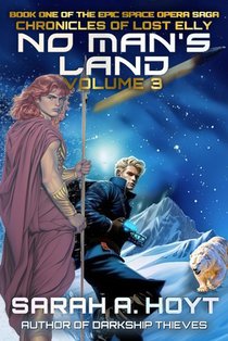 No Man's Land: Volume 3