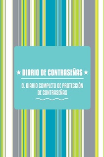 Diario de Contrasenas