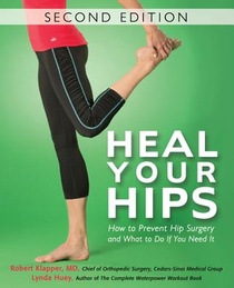 Heal Your Hips, Second Edition