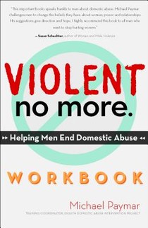 Violent No More Workbook