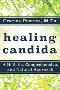 Healing Chronic Candida