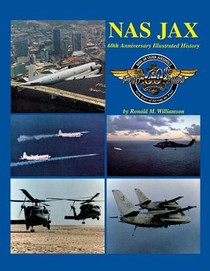 NAS Jax (2nd Edition)