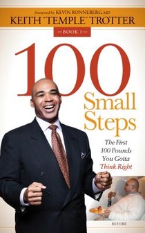 100 Small Steps voorzijde