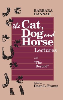 The Cat, Dog and Horse Lectures, and The Beyond