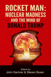 Rocket Man voorzijde