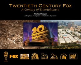 Twentieth Century Fox voorzijde