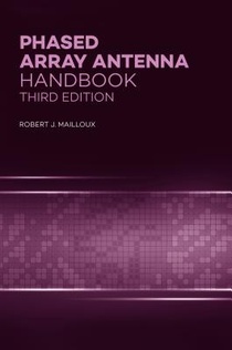 Phased Array Antenna Handbook voorzijde