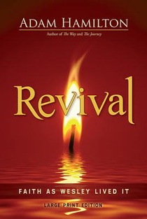 Revival [Large Print]