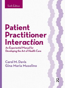 Patient Practitioner Interaction