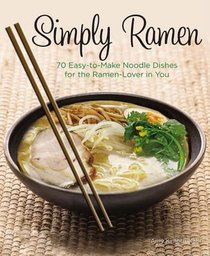 Simply Ramen