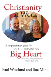 Christianity at Work