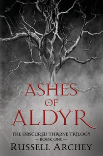 Ashes of Aldyr