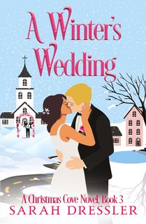 A Winter's Wedding