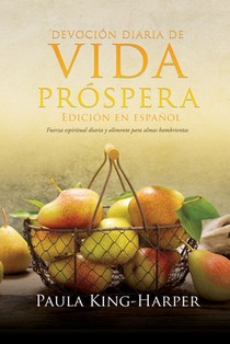 Edicion en espanol Diario de devocion diaria de vida prospera