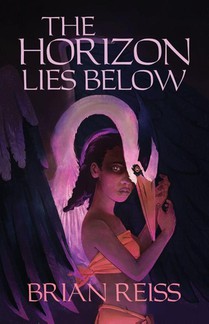 The Horizon Lies Below