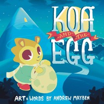 Koa and the Egg