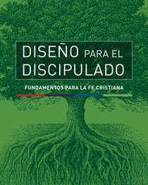 SPA-DISENO PARA EL DISCIPULADO