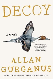 Decoy - A Novella