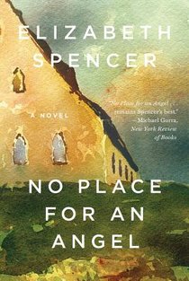 No Place for an Angel - A Novel