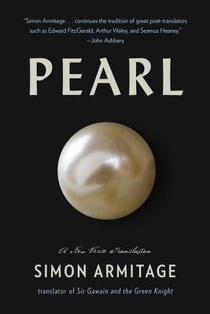 Pearl: A New Verse Translation voorzijde