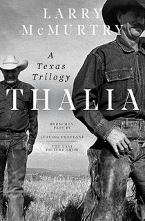 Thalia - A Texas Trilogy