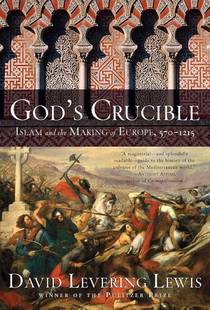 God's Crucible