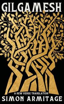 Gilgamesh: A New Verse Translation