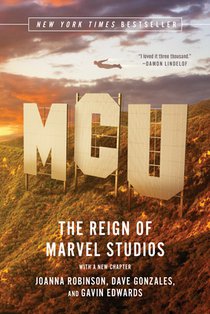 Robinson, J: MCU