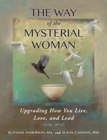 The Way of the Mysterial Woman