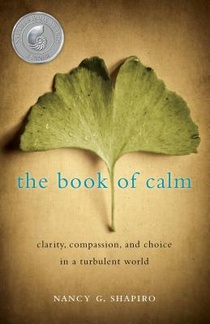 The Book of Calm