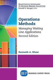 Operations Methods