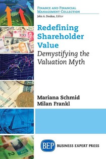 Redefining Shareholder Value