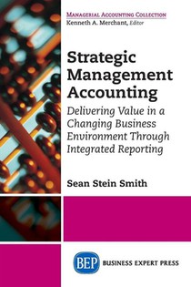 Strategic Management Accounting