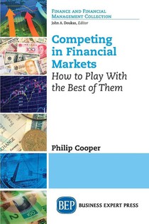 Competing in Financial Markets