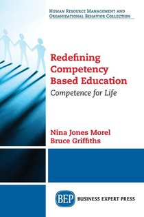 Redefining Competency Based Education