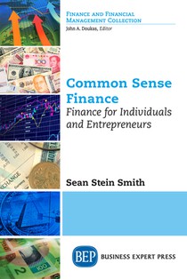 Common Sense Finance voorzijde