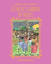 A Child's Garden of Verses voorzijde