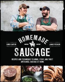 Homemade Sausage