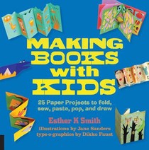 Making Books with Kids